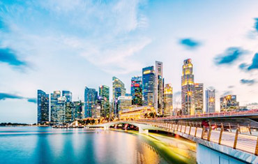 境外中资企业的必经之路——报到登记