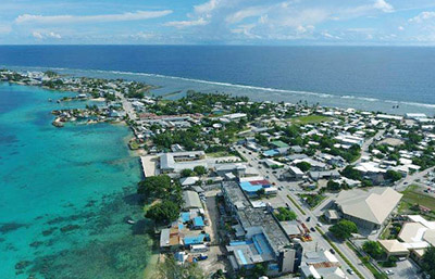 马绍尔公司注册