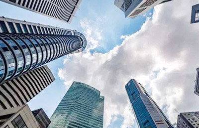 新加坡银行开户