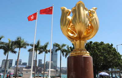 香港出生证公证